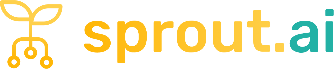 Sprout.ai Logo