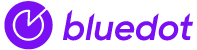 BLUEDOT Logo